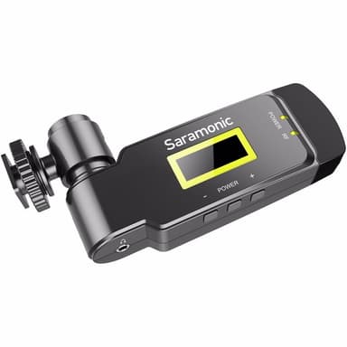 Saramonic UwMic9  TX9TX9RX-XLR9