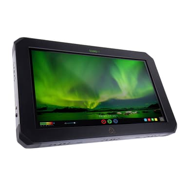Atomos Sumo 19 SE HDR Monitor-Record