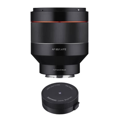 Samyang AF 85mm F1.4 Sony FE