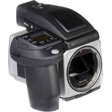Hasselblad H5D-50c Multi-Shot kamerahus