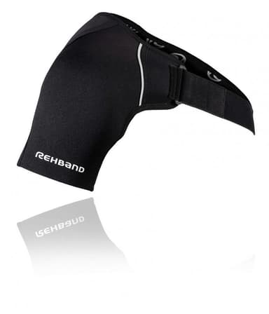 Rehband QD Shoulder Support R/L 3mm Høyre