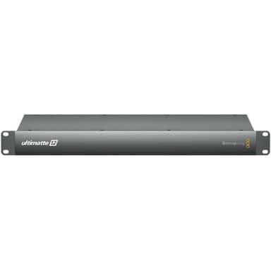 Blackmagic Ultimatte 12