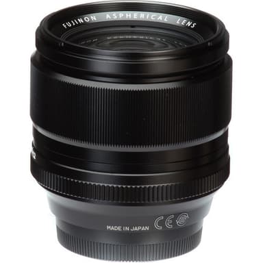 Fujifilm XF 56mm f/1.2 R