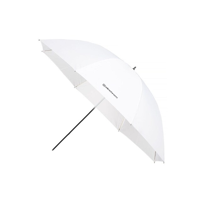 Elinchrom Umbrella Shallow Transulcent