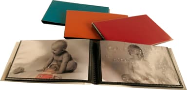 Polaroid Mini Album 5x7,6cm