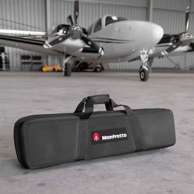 Manfrotto Rigid Case 78cm x 19cm x 14cm
