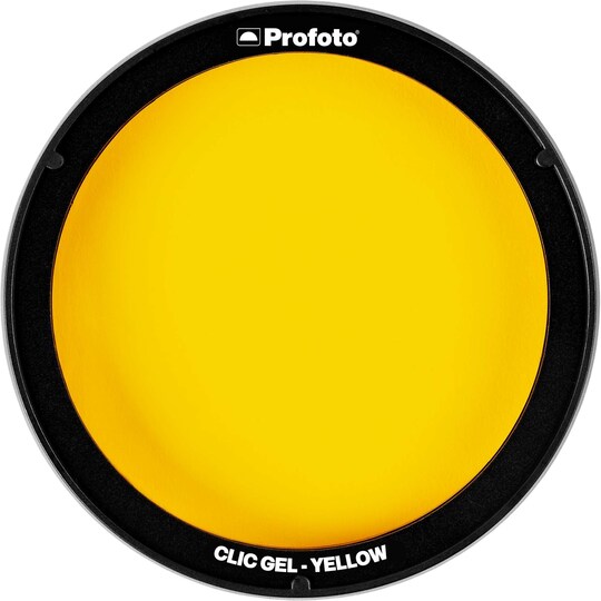 Profoto Clic Creative Gel Kit 3pk