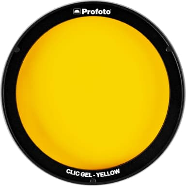 Profoto Clic Creative Gel Kit 3pk