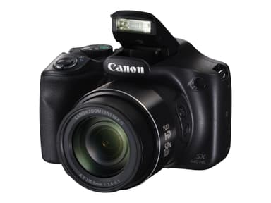 Canon Powershot SX540 HS