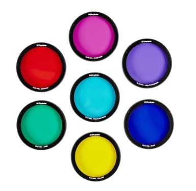 Profoto Clic Gel Scarlett