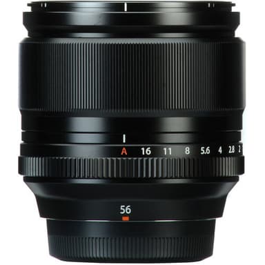 Fujifilm XF 56mm f/1.2 R