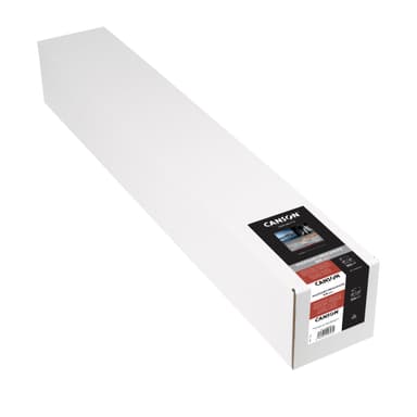 Canson PhotoArt ProCanvas WR Matte Poly