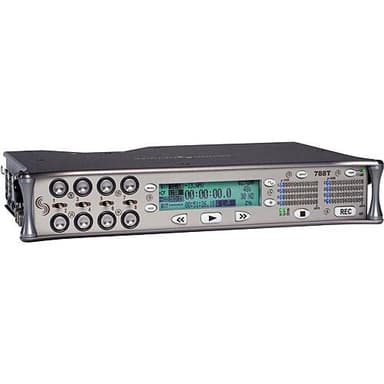 Sound Devices 788T-SSD