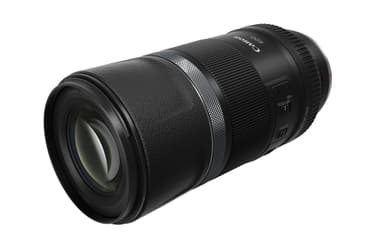 Canon RF 600mm f/11 IS STM