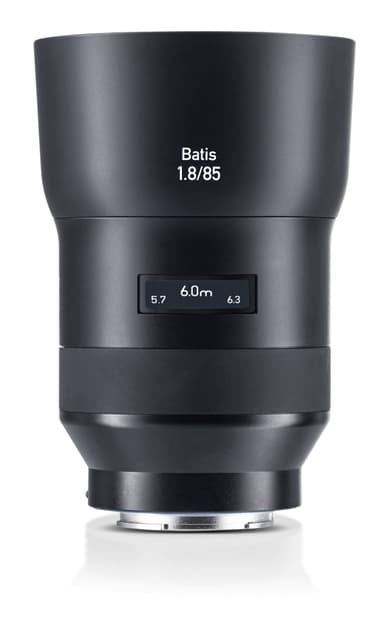 Zeiss Batis 85mm f/1.8