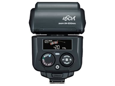 Nissin I60A Olympus / Panasonic