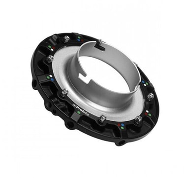 Speedring Profoto Pour Softbox AlienBees / White Lightning – Adaptateur