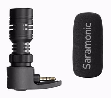 Saramonic SMARTMIC