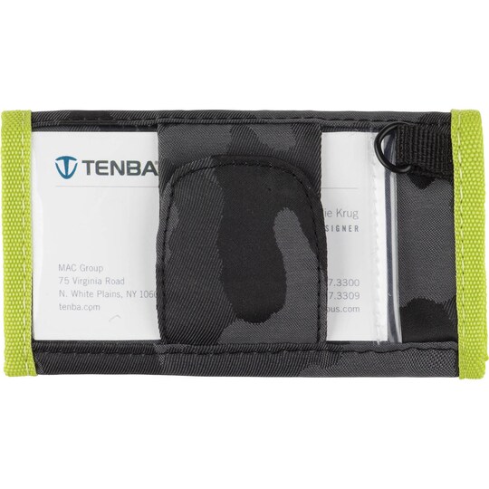 Tenba Tools Reload SD 9 Card Wallet