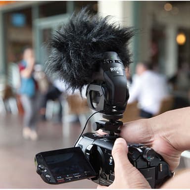 Røde DeadKitten