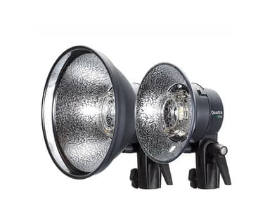 Elinchrom ELB 400 - Dual Pro To Go