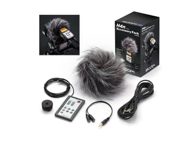 Zoom APH-4n