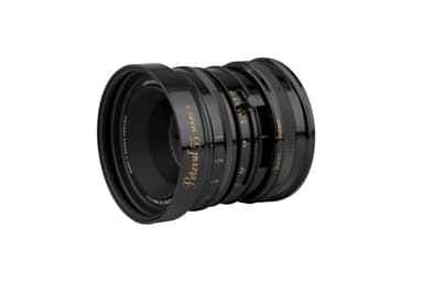 Lomography Petzval 55mm f/1.7 Mark II