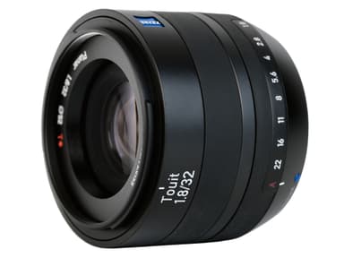 Zeiss Touit 32mm f/1.8