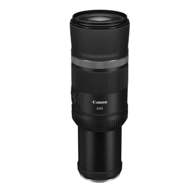 Canon RF 600mm f/11 IS STM