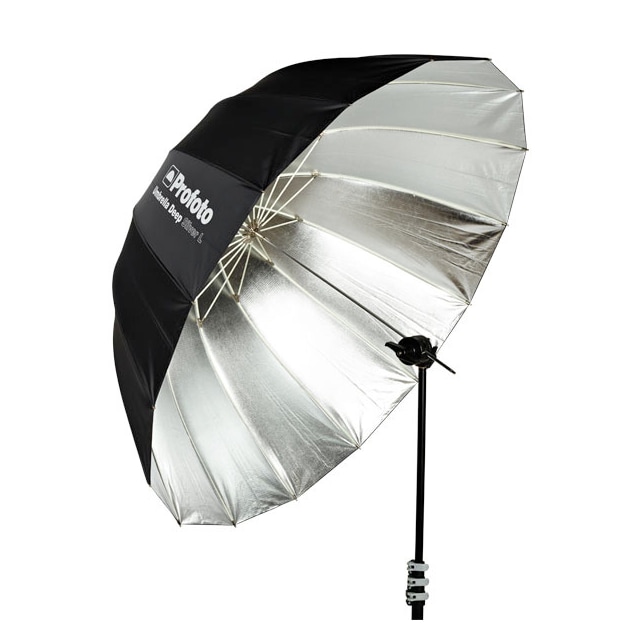 Profoto Umbrella Deep Silver L