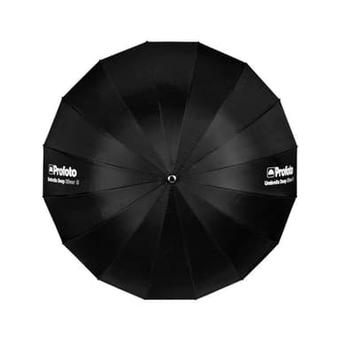 Profoto Umbrella Deep Silver Small