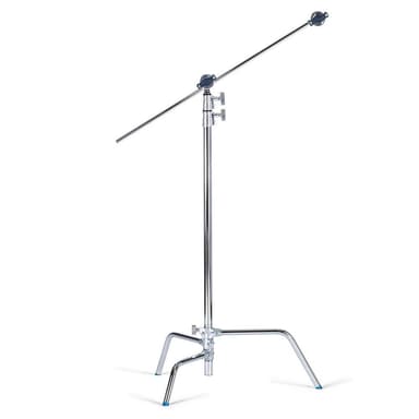 Avenger C-Stand Kit A2030DKIT Chrome