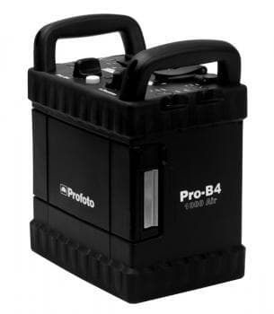 Profoto ProB4 Air Kit Elkjøp