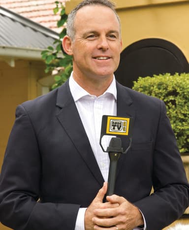 Røde REPORTER