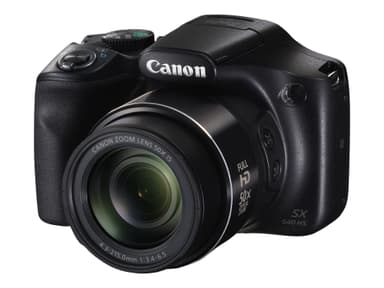 Canon Powershot SX540 HS