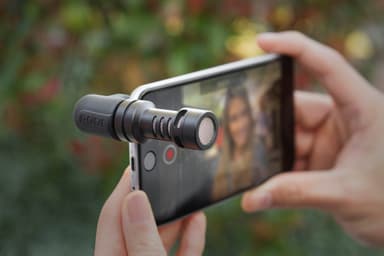 Røde VideoMic ME