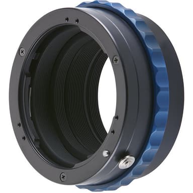 Novoflex Adapt Pen K Lens To Nex