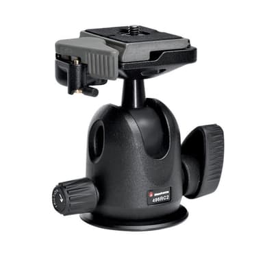 Manfrotto Kulehode 496RC2