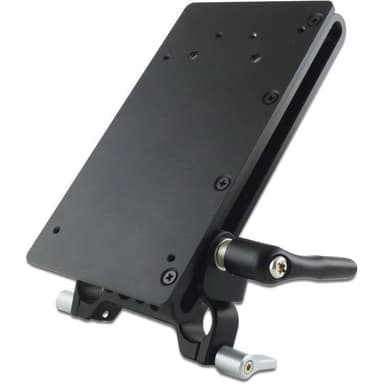 Blueshape Backplate Rod