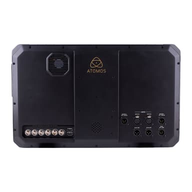 Atomos Sumo 19 SE HDR Monitor-Record