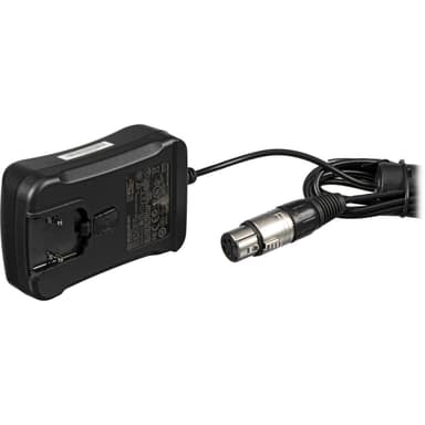 Blackmagic Studio Camera Power