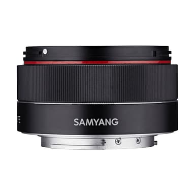 Samyang AF 35mm F2.8 Sony FE