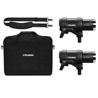 Profoto D2 500/500 kit