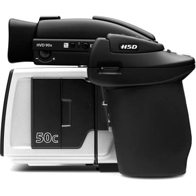 Hasselblad H5D-50c Multi-Shot kamerahus