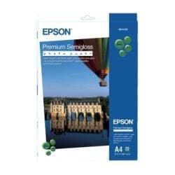 Epson A2 Standard Proofing Paper 255g,