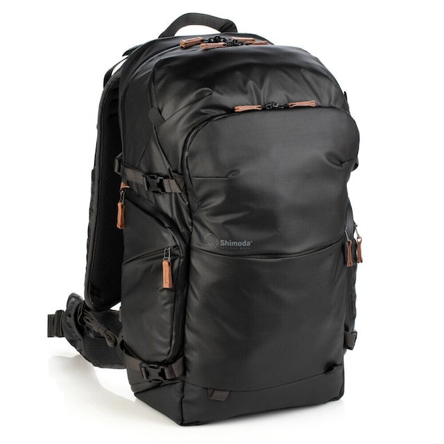 Shimoda Explore 35 V2 Backpack Black