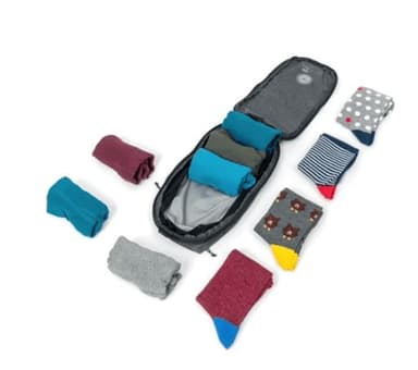 Peak Design Packing Cube Small Charcoal