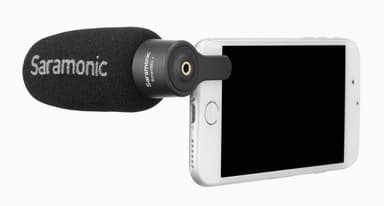 Saramonic SMARTMIC