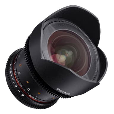 Samyang 14mm T3,1 VDSLR II Sony E