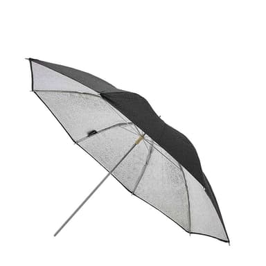 Elinchrom Umbrella Shallow Silver 85cm